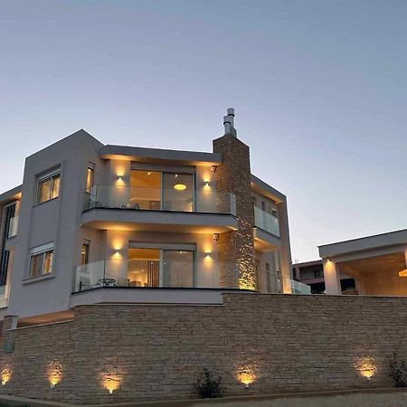 Elia Luxury Residence Χαλκίδα Εξωτερικό φωτογραφία