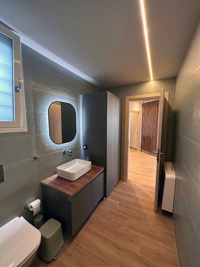 Elia Luxury Residence Χαλκίδα Εξωτερικό φωτογραφία