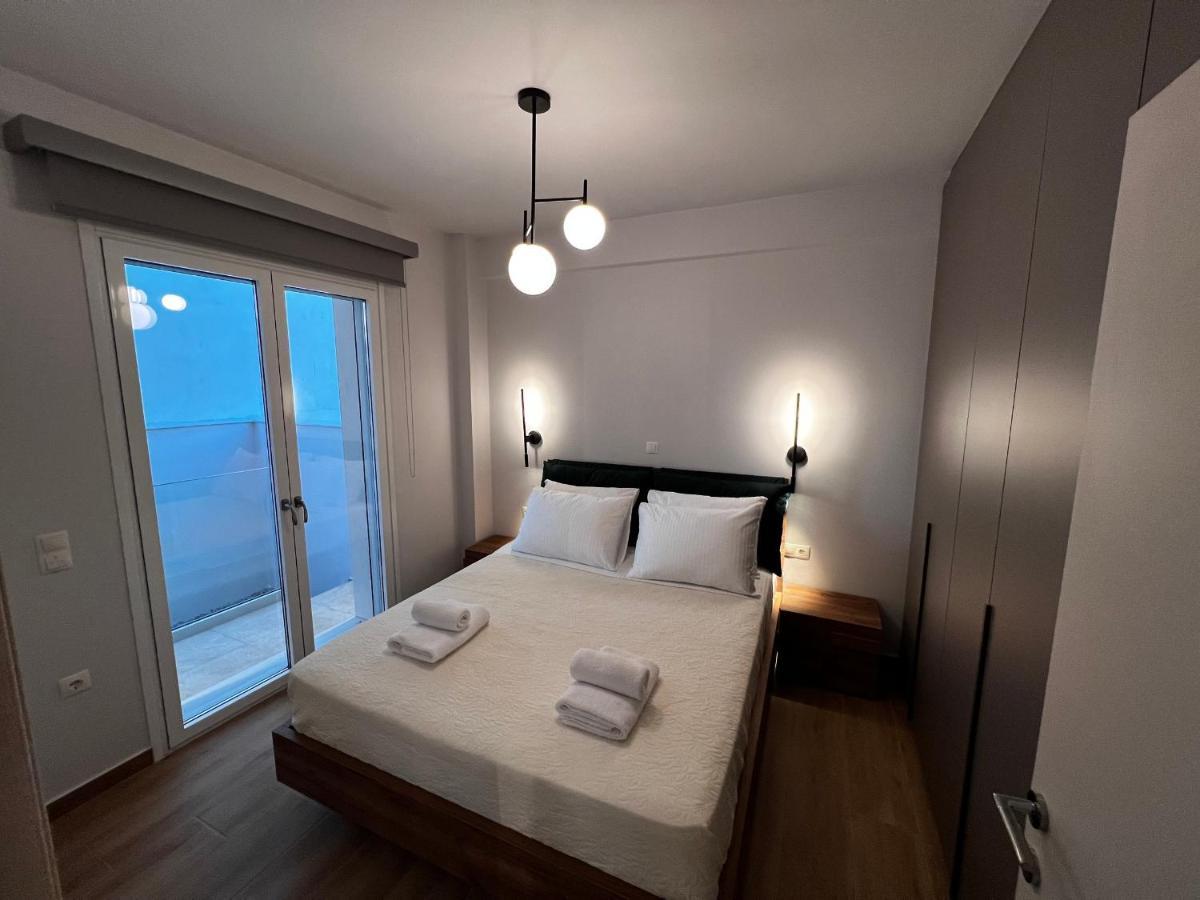 Elia Luxury Residence Χαλκίδα Εξωτερικό φωτογραφία