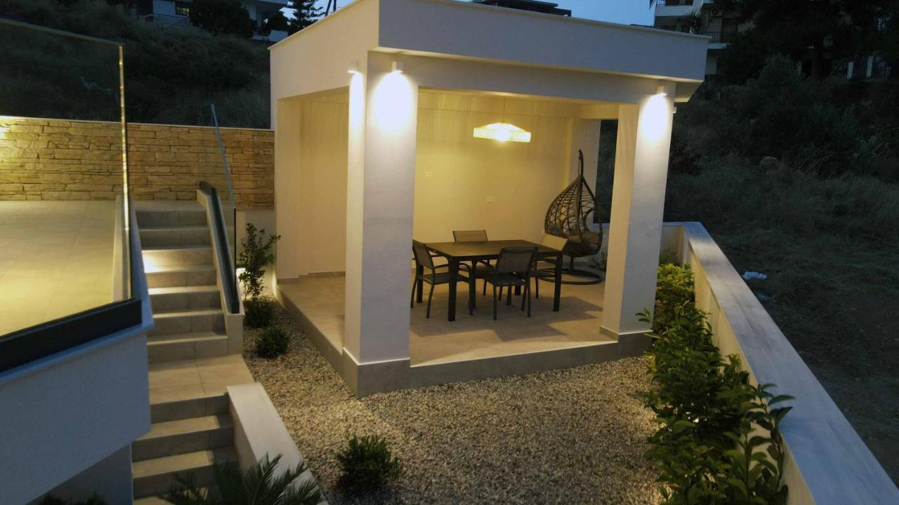 Elia Luxury Residence Χαλκίδα Εξωτερικό φωτογραφία