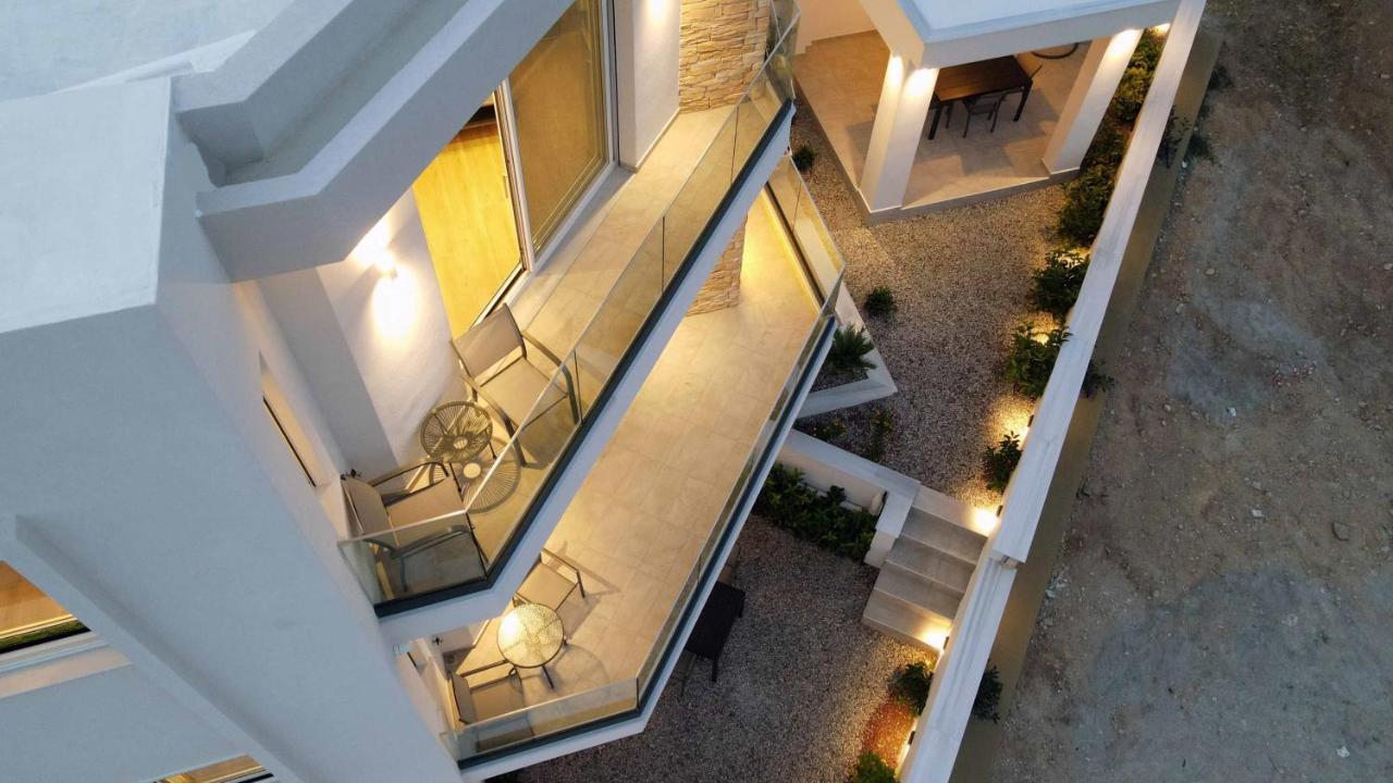 Elia Luxury Residence Χαλκίδα Εξωτερικό φωτογραφία