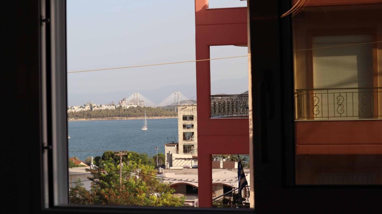 Elia Luxury Residence Χαλκίδα Εξωτερικό φωτογραφία