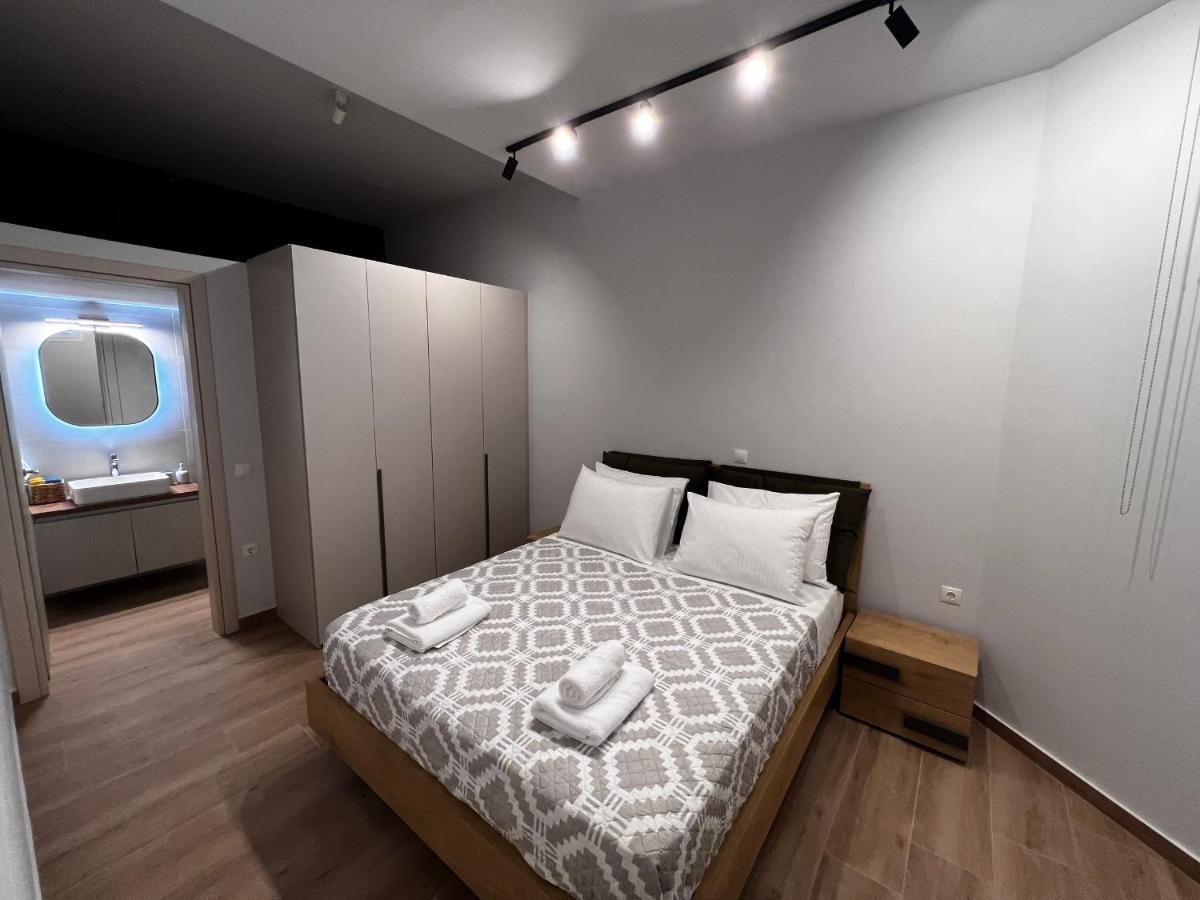 Elia Luxury Residence Χαλκίδα Εξωτερικό φωτογραφία