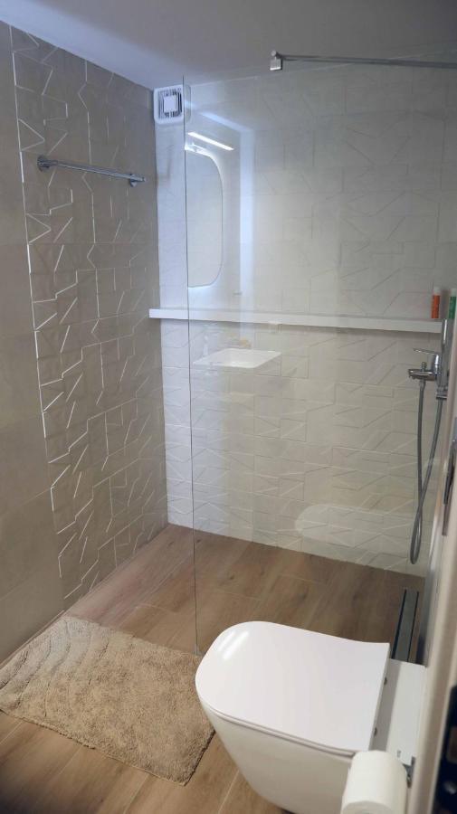 Elia Luxury Residence Χαλκίδα Εξωτερικό φωτογραφία