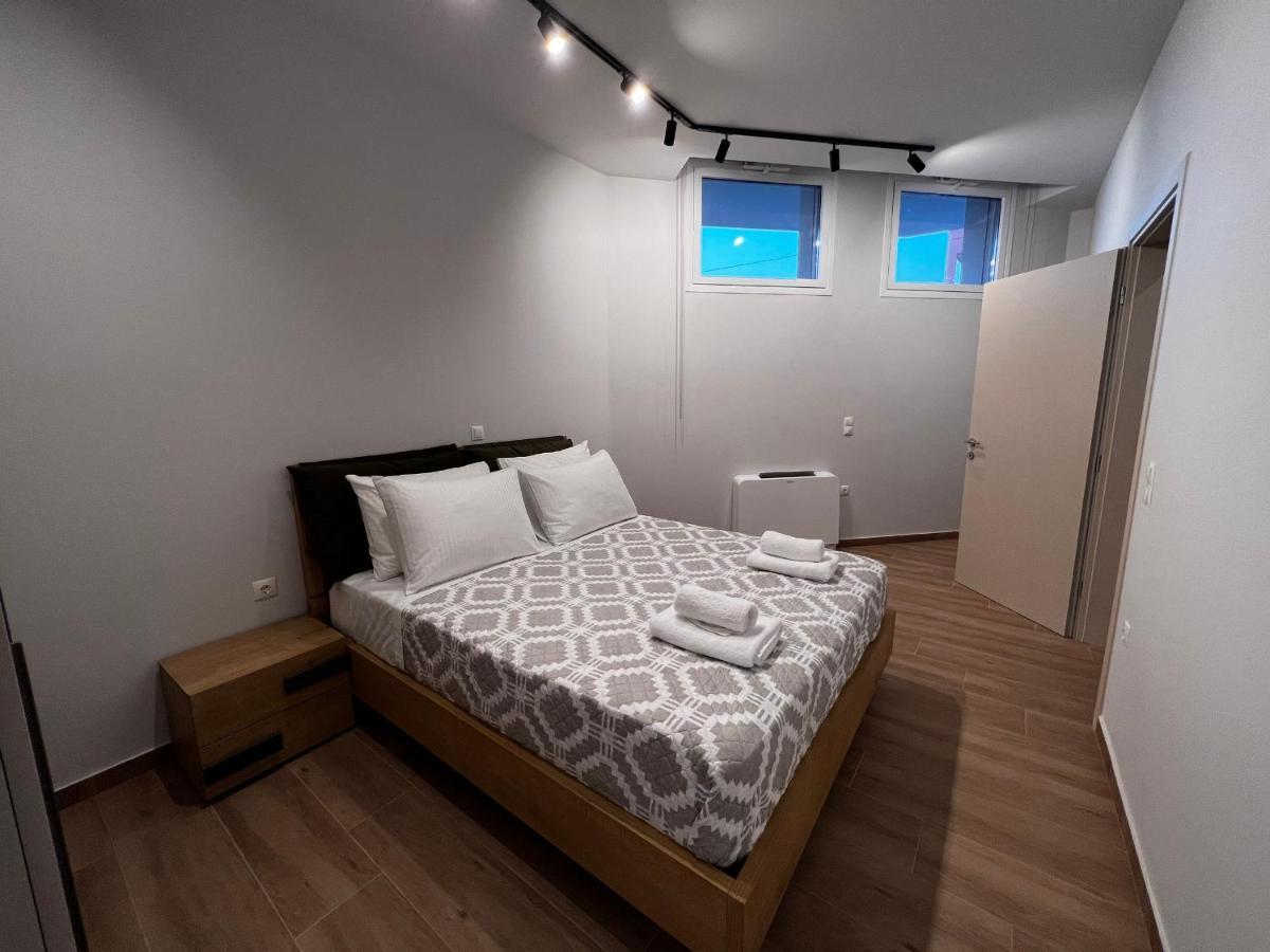 Elia Luxury Residence Χαλκίδα Εξωτερικό φωτογραφία
