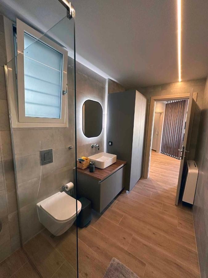 Elia Luxury Residence Χαλκίδα Εξωτερικό φωτογραφία