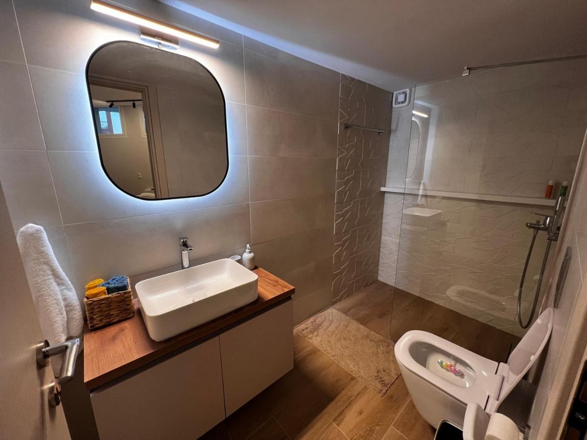 Elia Luxury Residence Χαλκίδα Εξωτερικό φωτογραφία