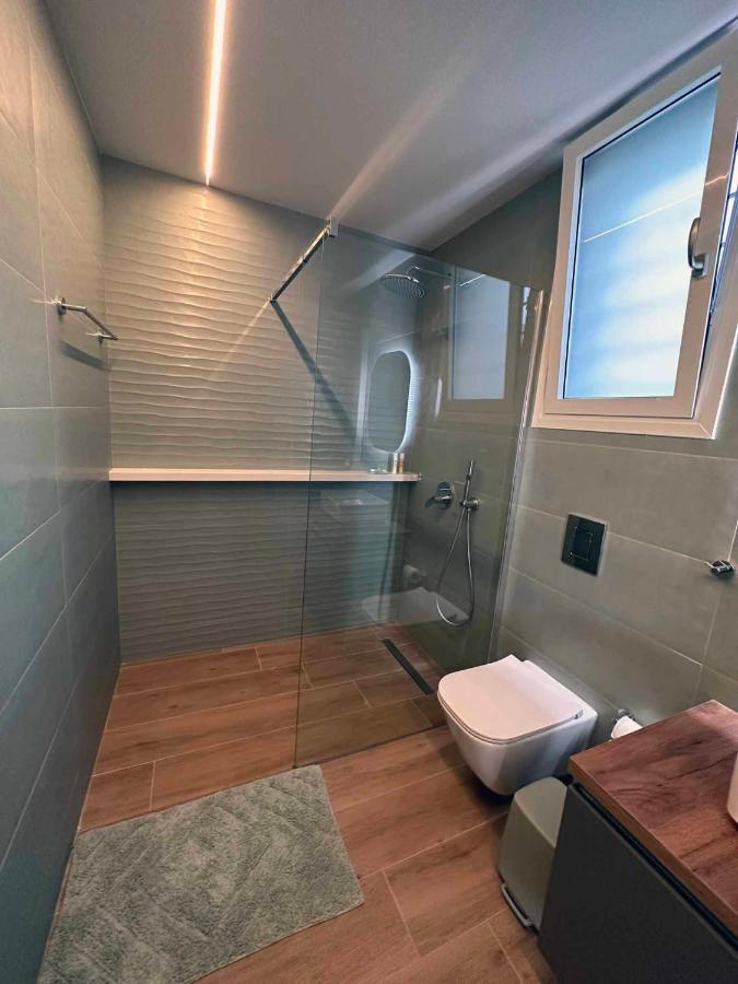 Elia Luxury Residence Χαλκίδα Εξωτερικό φωτογραφία