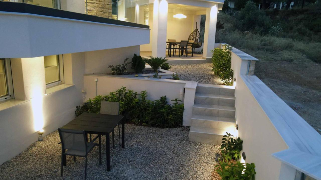 Elia Luxury Residence Χαλκίδα Εξωτερικό φωτογραφία