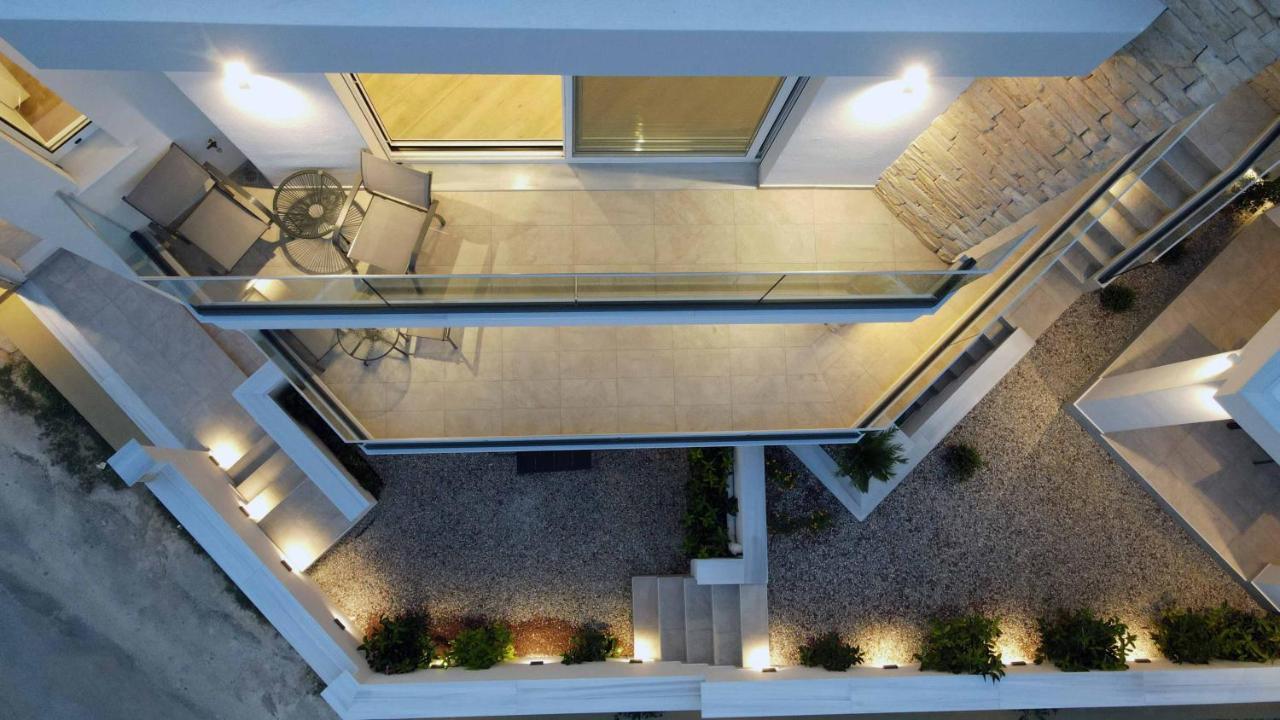 Elia Luxury Residence Χαλκίδα Εξωτερικό φωτογραφία