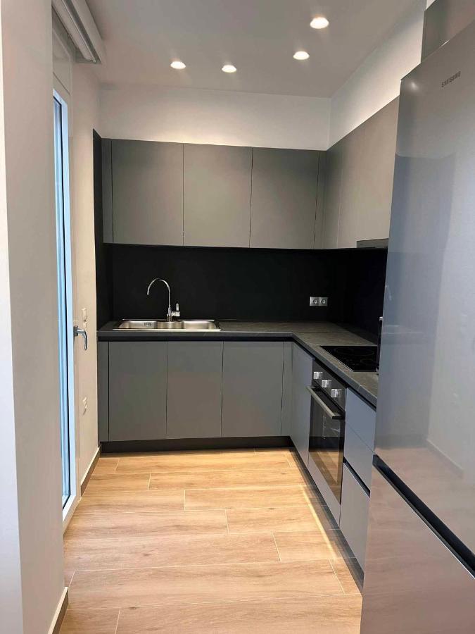 Elia Luxury Residence Χαλκίδα Εξωτερικό φωτογραφία