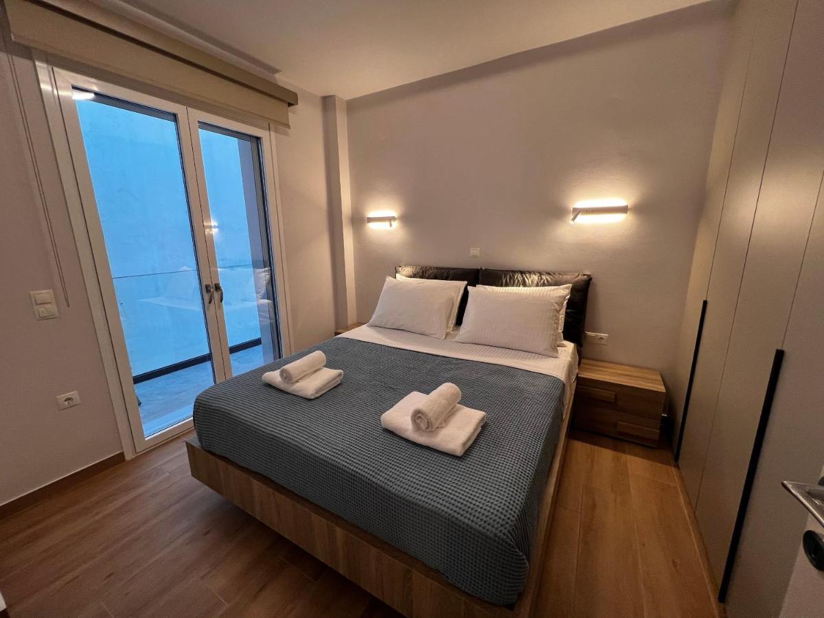 Elia Luxury Residence Χαλκίδα Εξωτερικό φωτογραφία