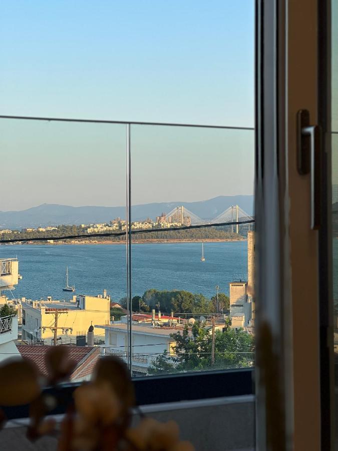 Elia Luxury Residence Χαλκίδα Εξωτερικό φωτογραφία
