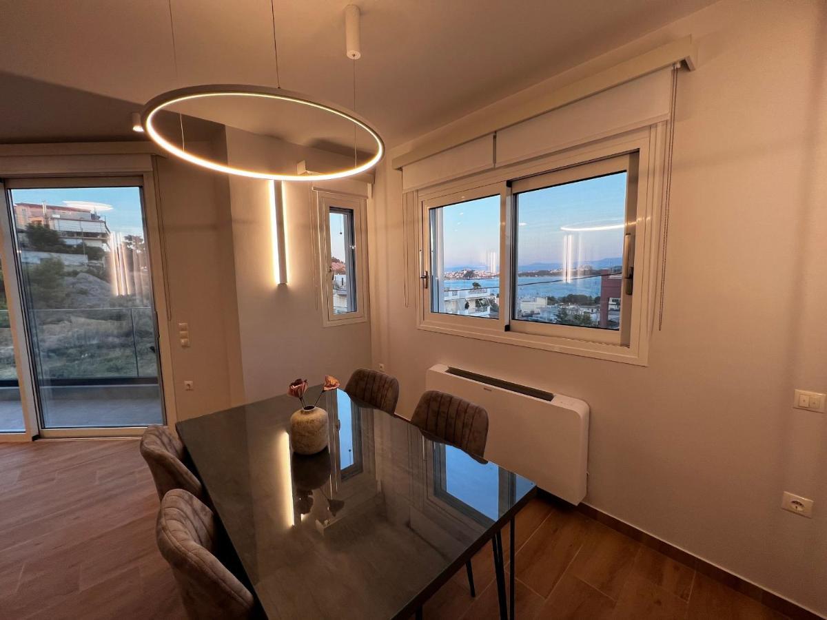 Elia Luxury Residence Χαλκίδα Εξωτερικό φωτογραφία