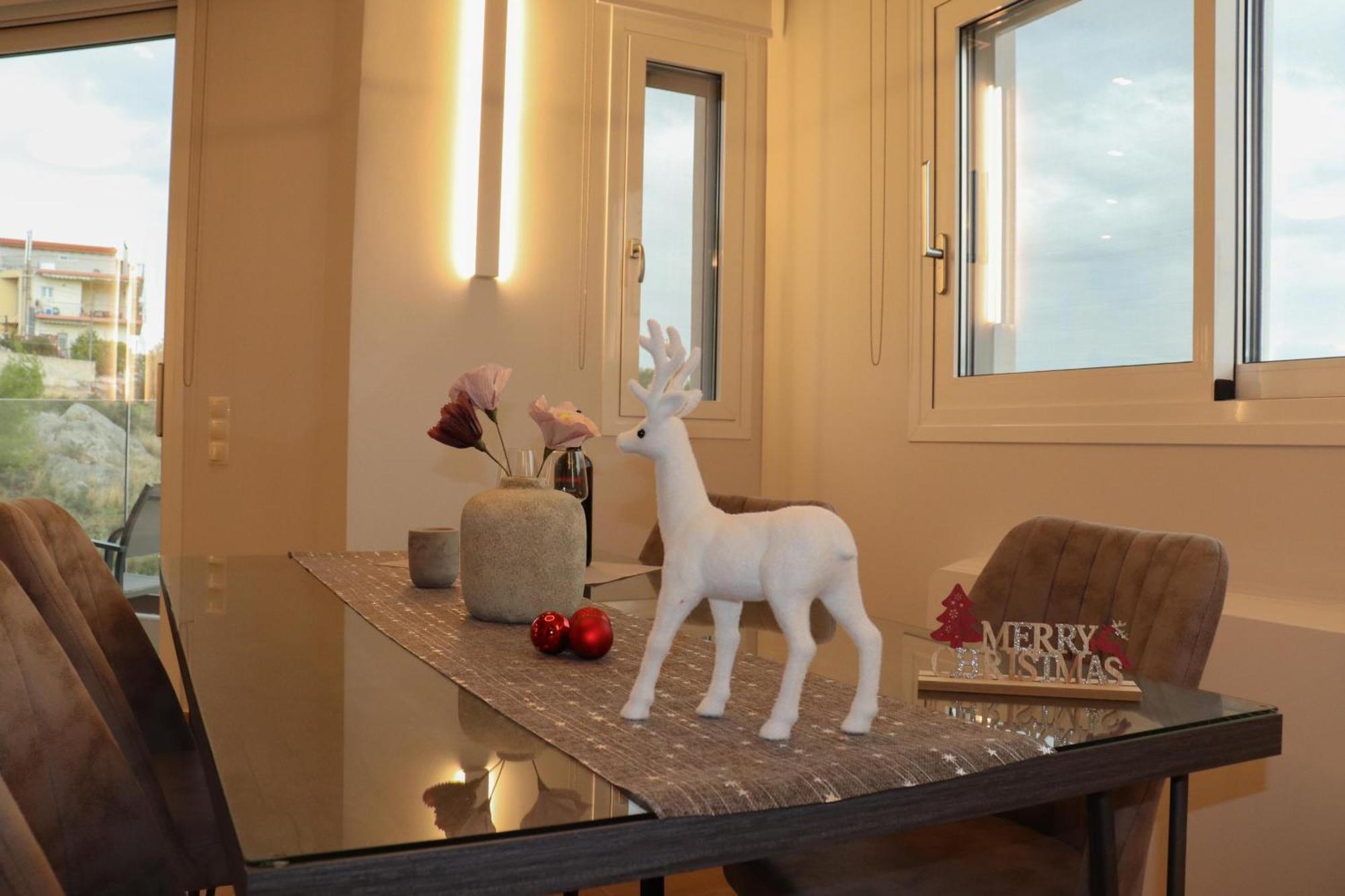 Elia Luxury Residence Χαλκίδα Εξωτερικό φωτογραφία