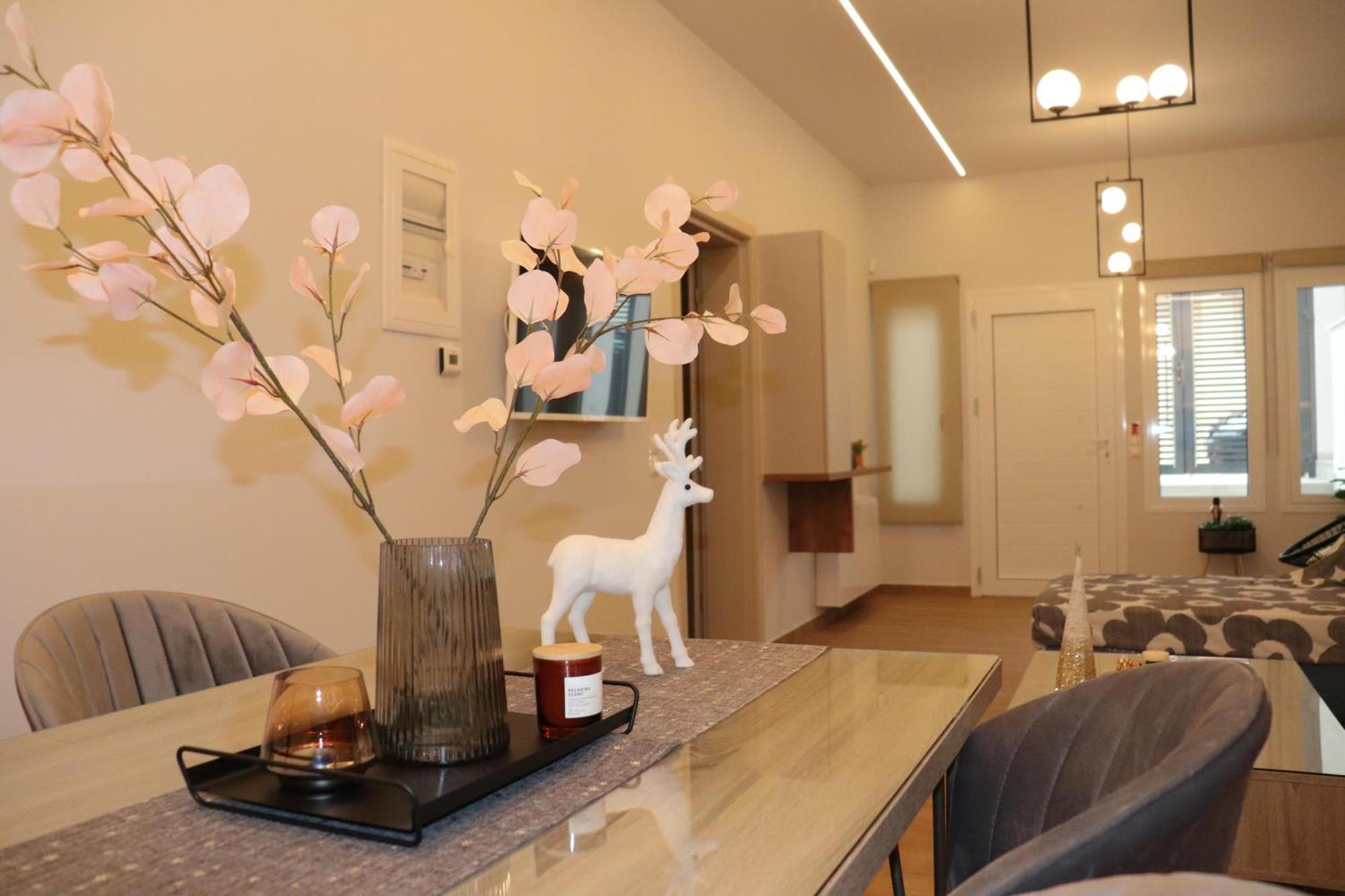 Elia Luxury Residence Χαλκίδα Εξωτερικό φωτογραφία